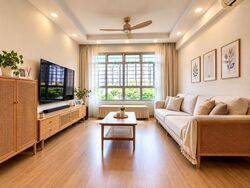 Blk 450A Fernvale Crest (Sengkang), HDB 4 Rooms #625128411